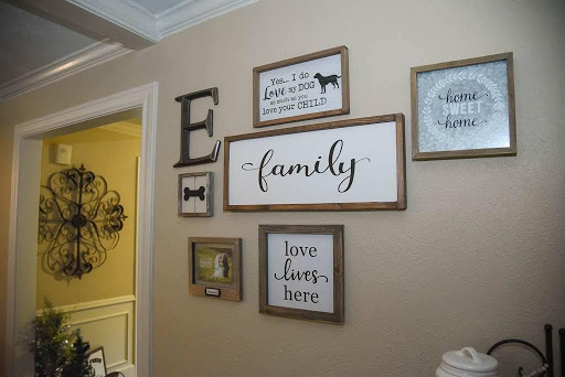 Pearland Home Decor, Gifts, Furniture, And More 8